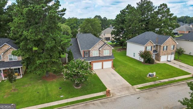 126 Forestbrooke Way, Bonaire, GA 31005