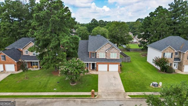 126 Forestbrooke Way, Bonaire, GA 31005