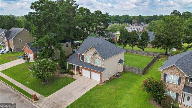 126 Forestbrooke Way, Bonaire, GA 31005