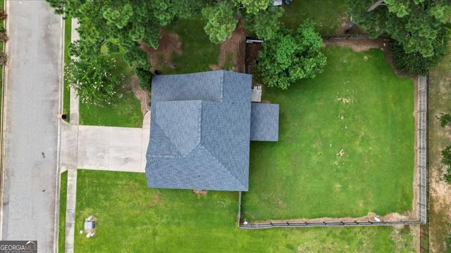 126 Forestbrooke Way, Bonaire, GA 31005