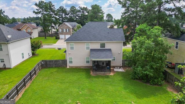 126 Forestbrooke Way, Bonaire, GA 31005