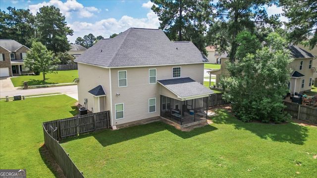 126 Forestbrooke Way, Bonaire, GA 31005