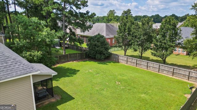 126 Forestbrooke Way, Bonaire, GA 31005