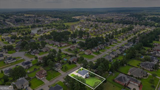 126 Forestbrooke Way, Bonaire, GA 31005