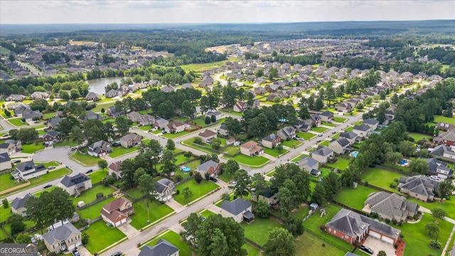 126 Forestbrooke Way, Bonaire, GA 31005