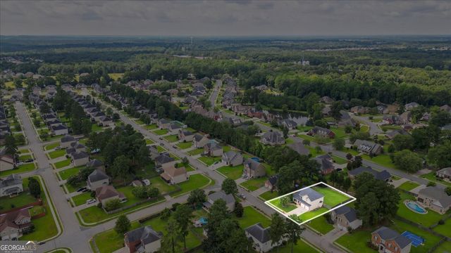 126 Forestbrooke Way, Bonaire, GA 31005