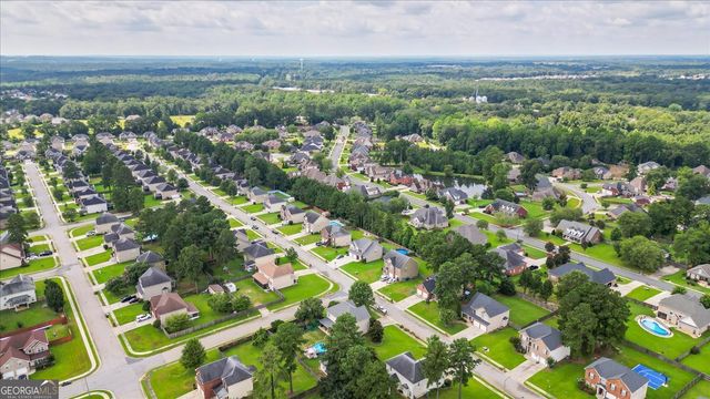 126 Forestbrooke Way, Bonaire, GA 31005