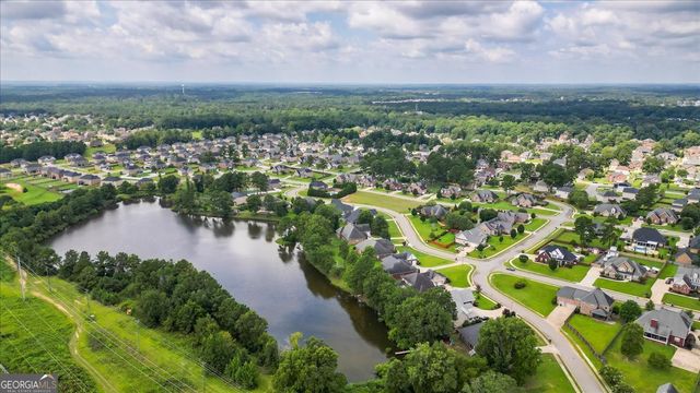 126 Forestbrooke Way, Bonaire, GA 31005