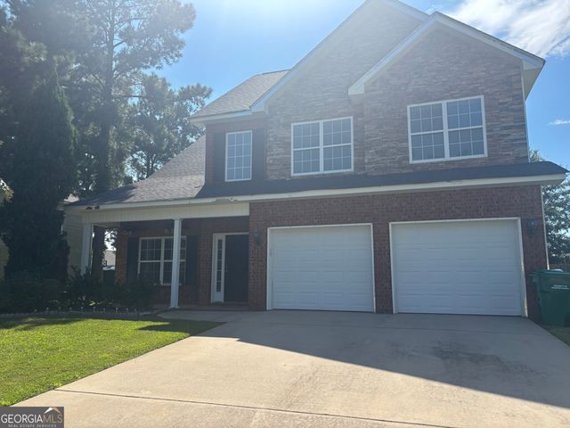 126 Forestbrooke Way, Bonaire, GA 31005