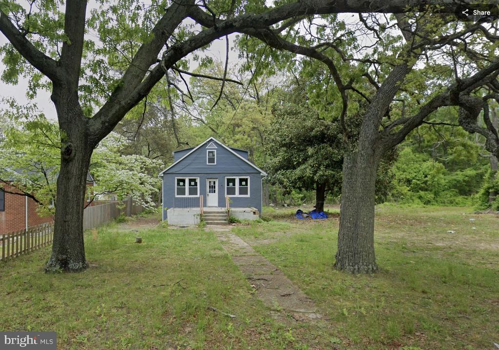 853 MAIL AVENUE AVE, Deptford, NJ 08096