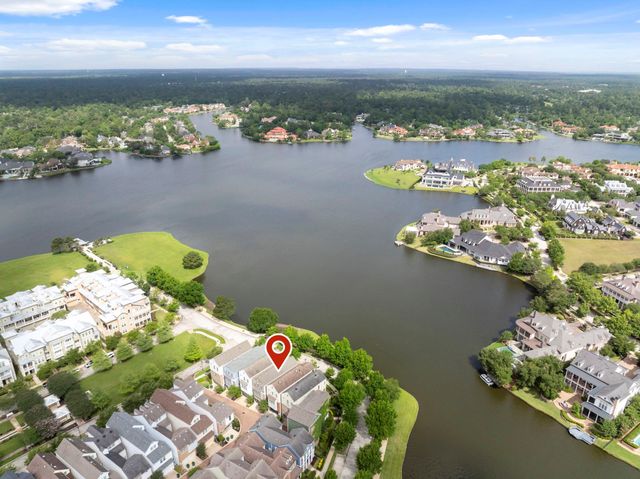 262 Breezy Way, The Woodlands, TX 77380