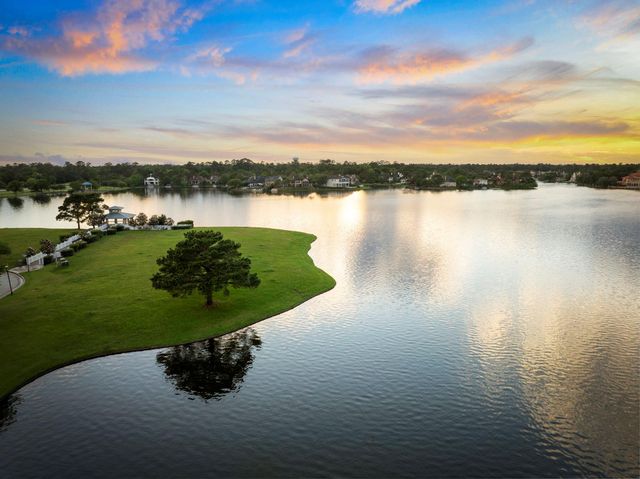 262 Breezy Way, The Woodlands, TX 77380