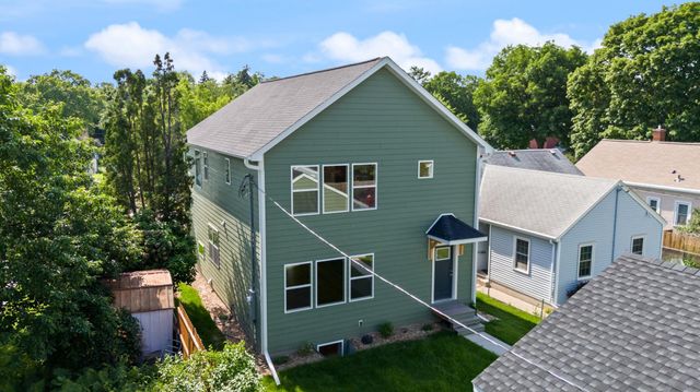 5345 45th Avenue S, Minneapolis, MN 55417