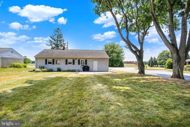 1022 ANDERSON FERRY, Mount Joy, PA 17552
