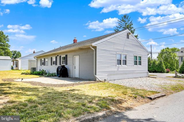 1022 ANDERSON FERRY, Mount Joy, PA 17552