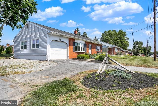 1022 ANDERSON FERRY, Mount Joy, PA 17552