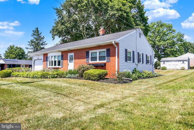 1022 ANDERSON FERRY, Mount Joy, PA 17552