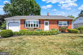 1022 ANDERSON FERRY, Mount Joy, PA 17552