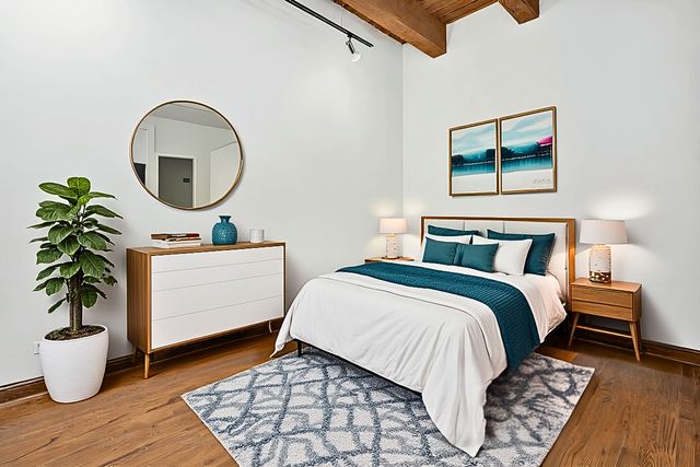 2310 S Canal Street 212, Chicago, IL 60616