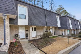 5180 Chemin De Vie, Atlanta, GA 30342