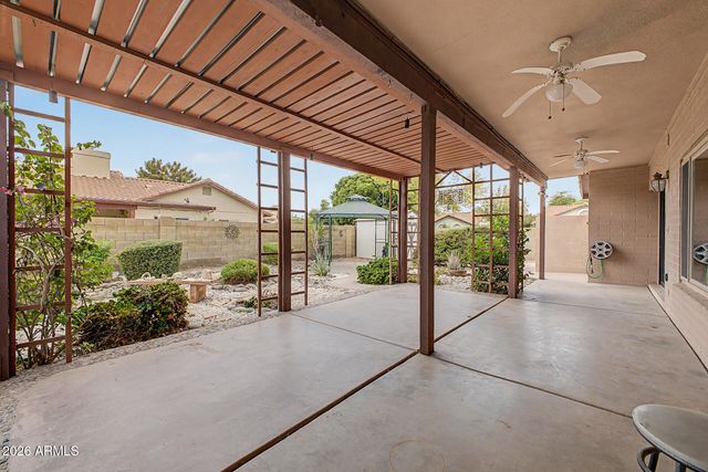 911 E SECRETARIAT Drive, Tempe, AZ 85284