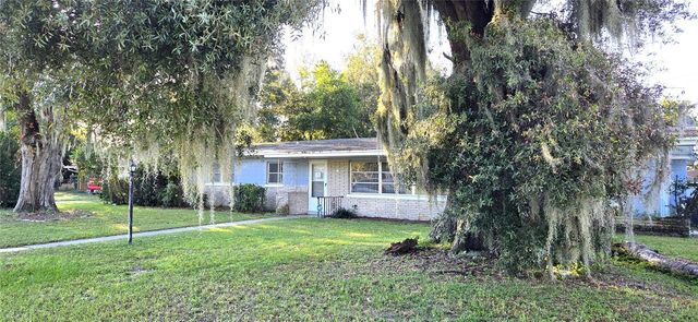 6 GOLFVIEW CIRCLE NE, Winter Haven, FL 33881