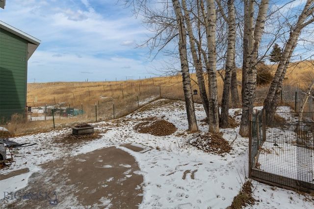 165 Gravel Hollow, Bozeman, MT 59718