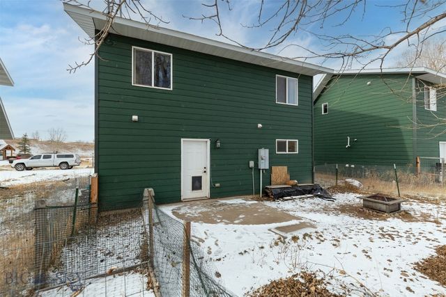 165 Gravel Hollow, Bozeman, MT 59718