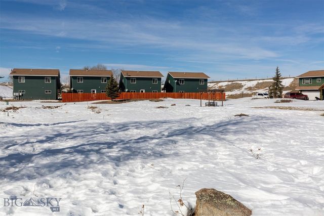 165 Gravel Hollow, Bozeman, MT 59718