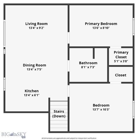 165 Gravel Hollow, Bozeman, MT 59718