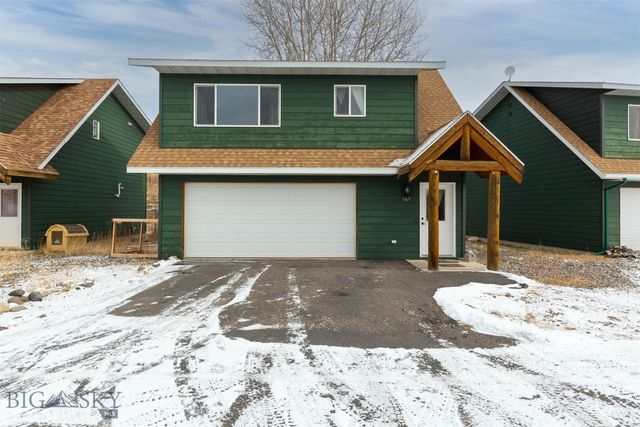 165 Gravel Hollow, Bozeman, MT 59718