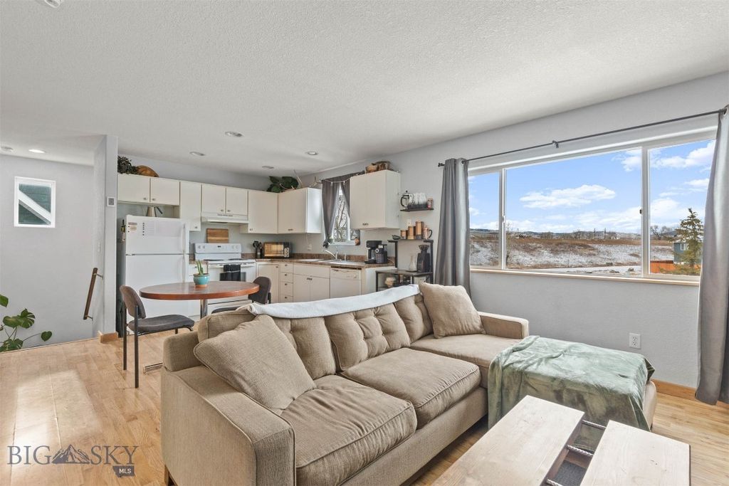 165 Gravel Hollow, Bozeman, MT 59718