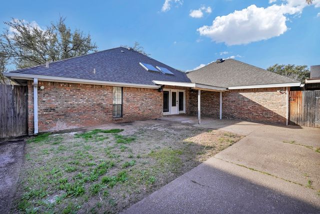 6405 San Mateo Lane, Odessa, TX 79762