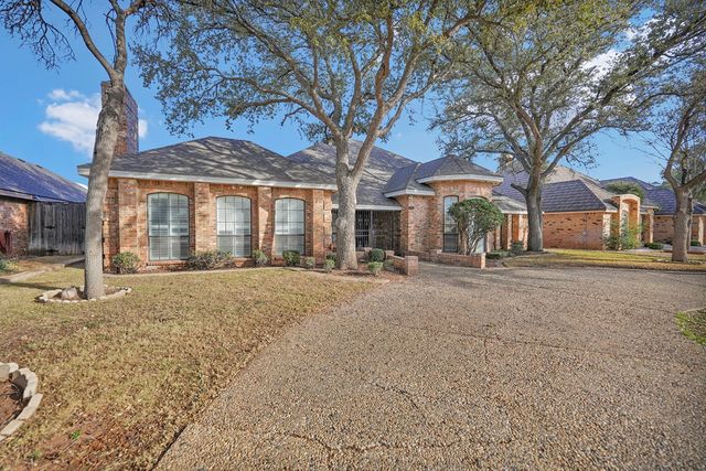 6405 San Mateo Lane, Odessa, TX 79762