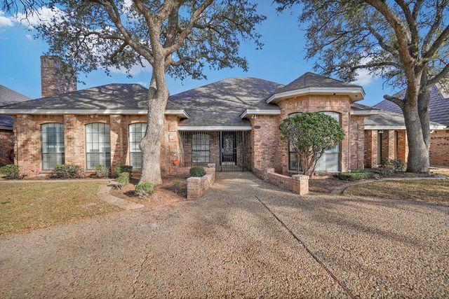 6405 San Mateo Lane, Odessa, TX 79762