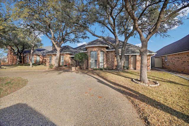 6405 San Mateo Lane, Odessa, TX 79762