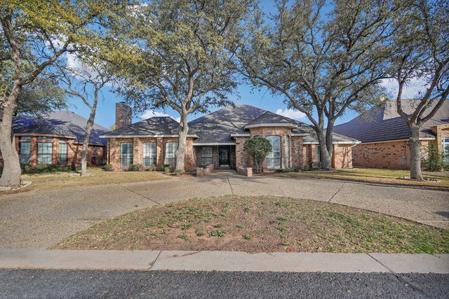 6405 San Mateo Lane, Odessa, TX 79762