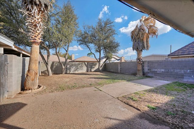 6405 San Mateo Lane, Odessa, TX 79762