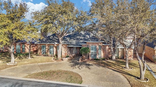 6405 San Mateo Lane, Odessa, TX 79762