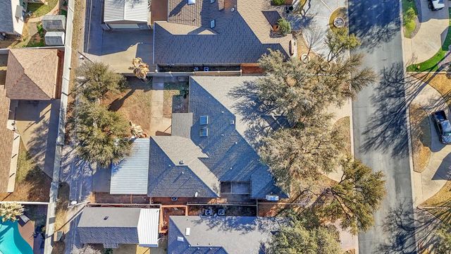 6405 San Mateo Lane, Odessa, TX 79762