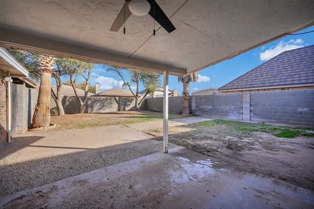 6405 San Mateo Lane, Odessa, TX 79762