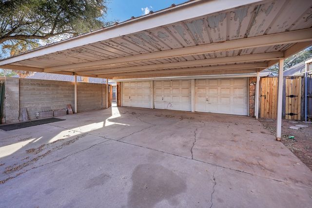 6405 San Mateo Lane, Odessa, TX 79762