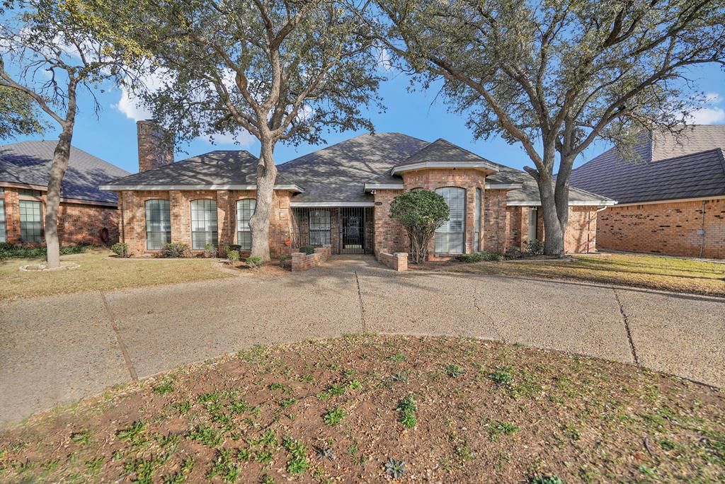 6405 San Mateo Lane, Odessa, TX 79762