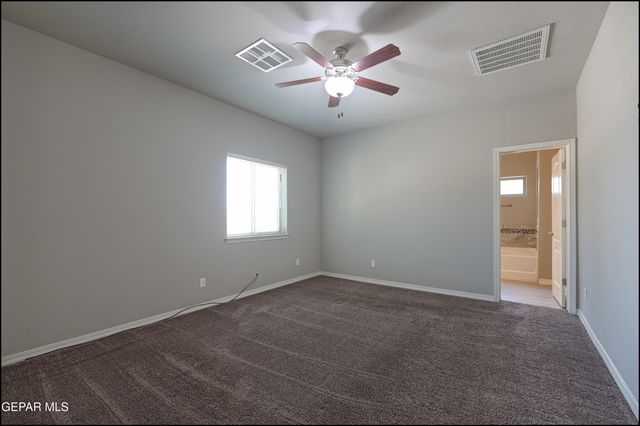 13677 Lartington Street, El Paso, TX 79928