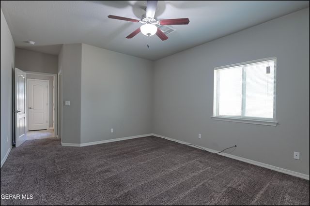 13677 Lartington Street, El Paso, TX 79928