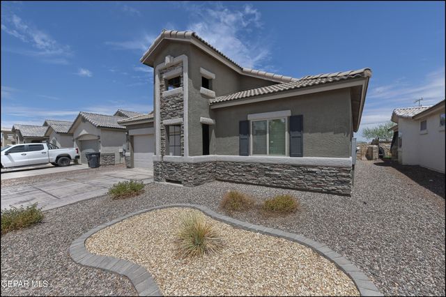 13677 Lartington Street, El Paso, TX 79928