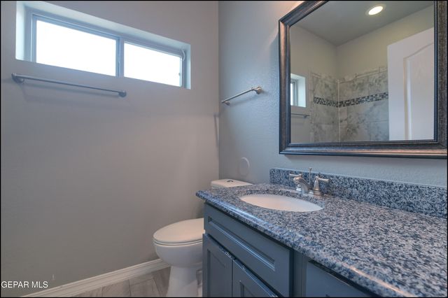 13677 Lartington Street, El Paso, TX 79928