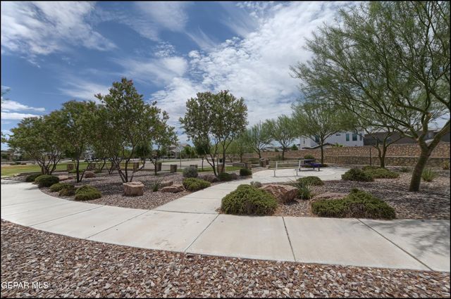 13677 Lartington Street, El Paso, TX 79928