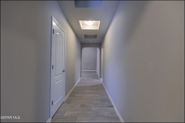 13677 Lartington Street, El Paso, TX 79928