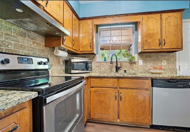 7201 Pecan Terrace Drive, Theodore, AL 36582